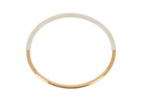 Bracciale Pesavento Donna BRIO in Argento WBRIB060